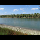 Der kleinere Donauarm